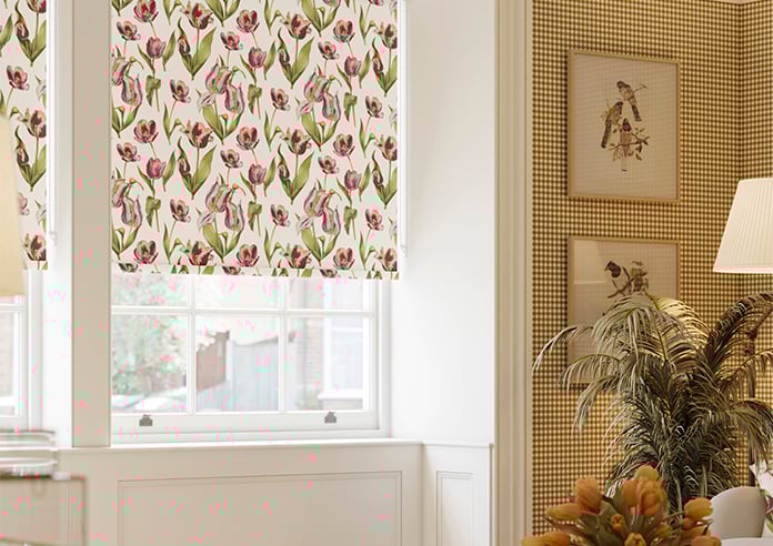 Carries, Cosmos - Twist&Fit Roller Blind - Image 5